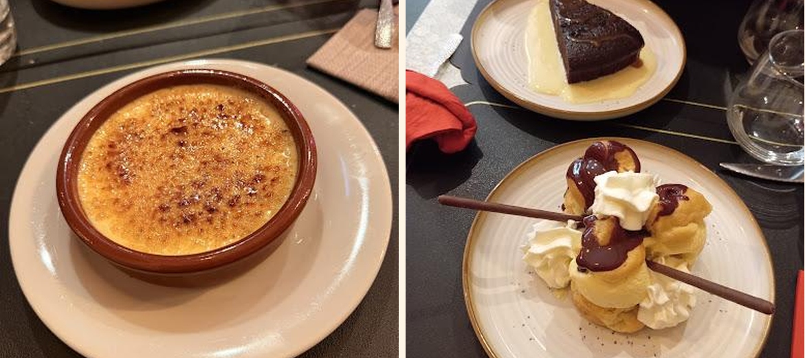 Au comptoir gourmand - Gallery Image 1