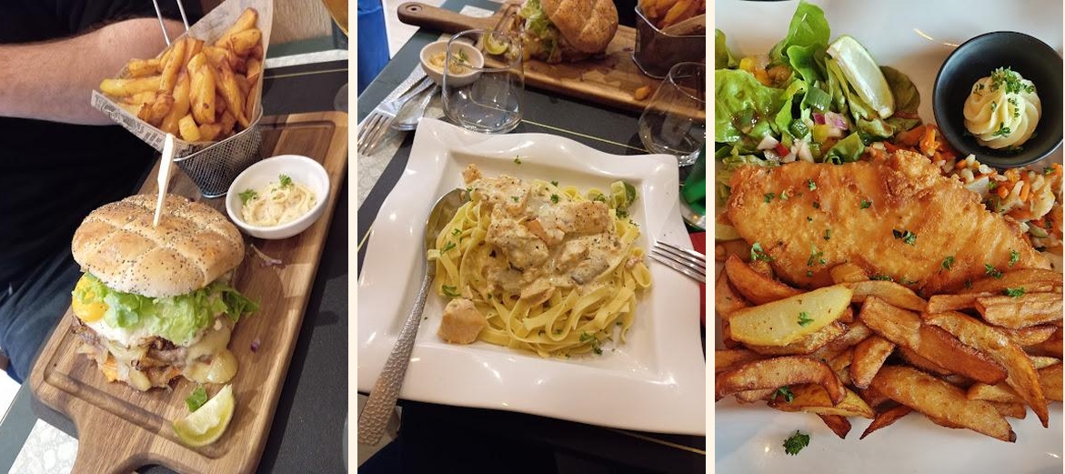 Au comptoir gourmand - Gallery Image 2