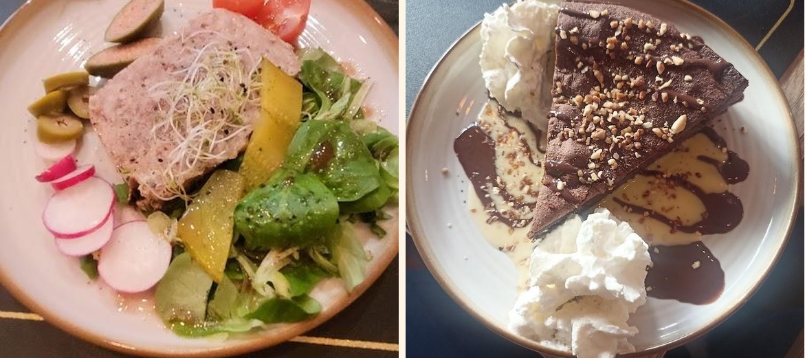 Au comptoir gourmand - Gallery Image 3