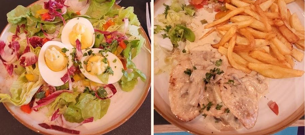 Au comptoir gourmand - Gallery Image 4