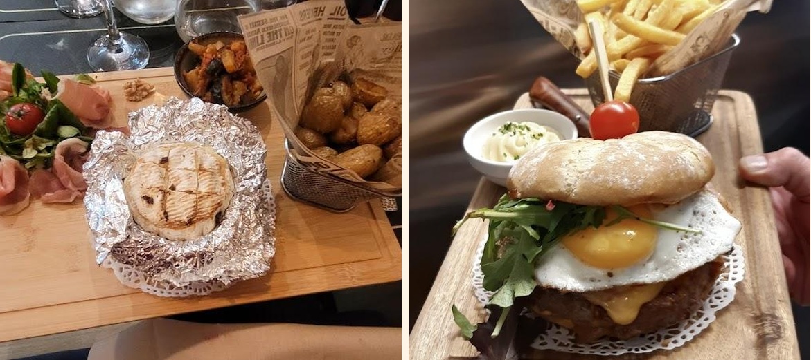 Au comptoir gourmand - Gallery Image 5